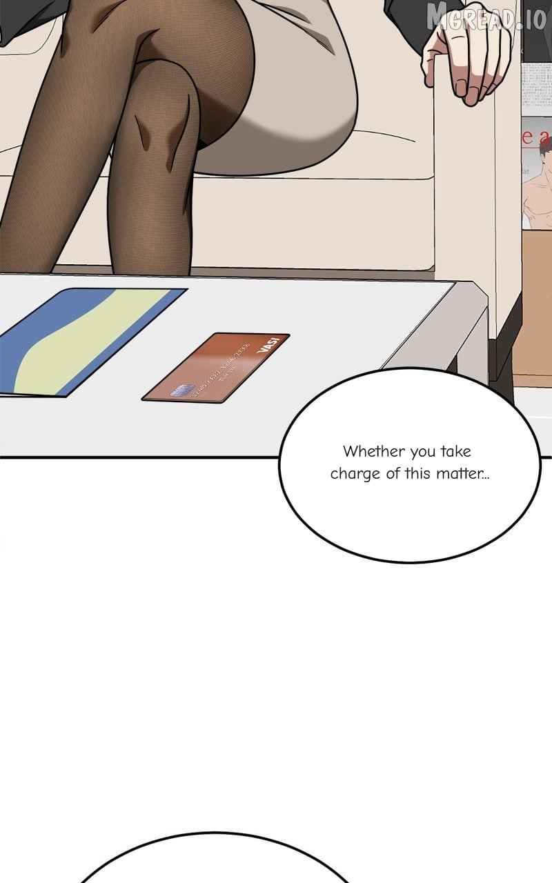 Change Me Chapter 183 - page 2